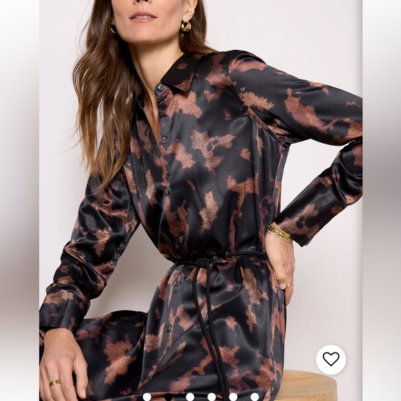 NWOT Rails Anina Dress - Picture 10 of 12